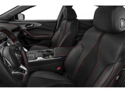 used 2021 Acura TLX car, priced at $32,999