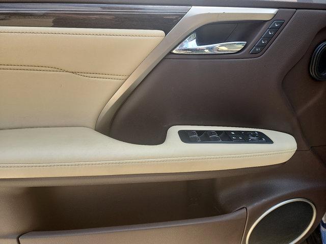 used 2016 Lexus RX 350 car, priced at $21,399