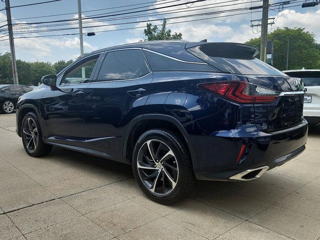 used 2016 Lexus RX 350 car, priced at $21,399