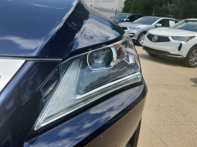 used 2016 Lexus RX 350 car, priced at $21,399