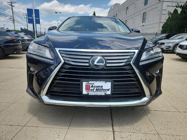 used 2016 Lexus RX 350 car, priced at $21,399