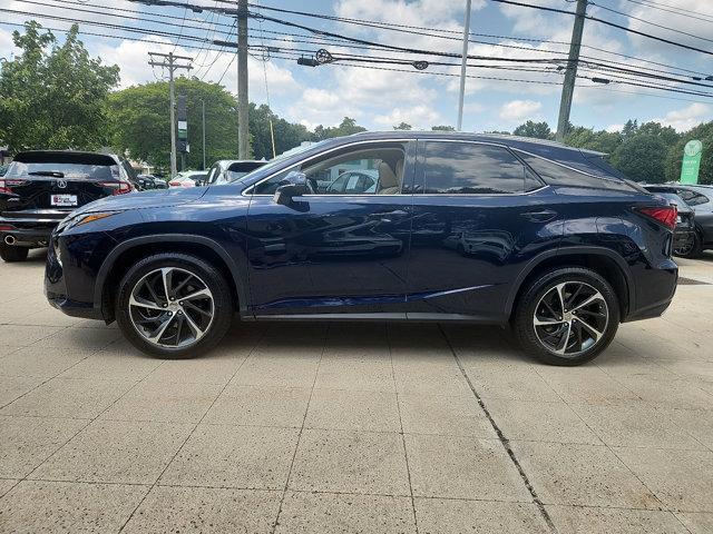 used 2016 Lexus RX 350 car, priced at $21,399