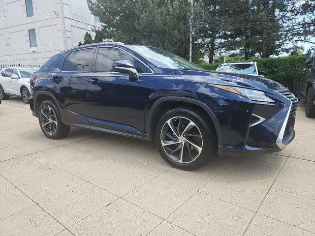 used 2016 Lexus RX 350 car, priced at $21,399