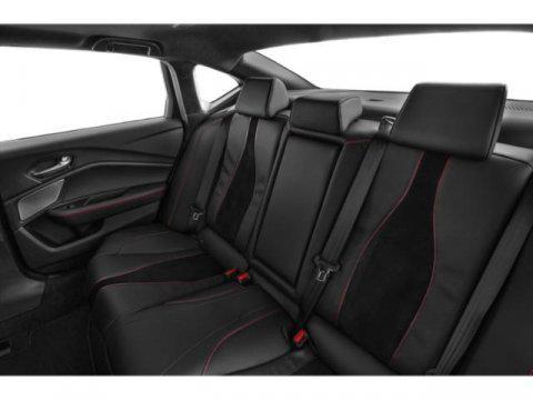 used 2023 Acura TLX car, priced at $39,999