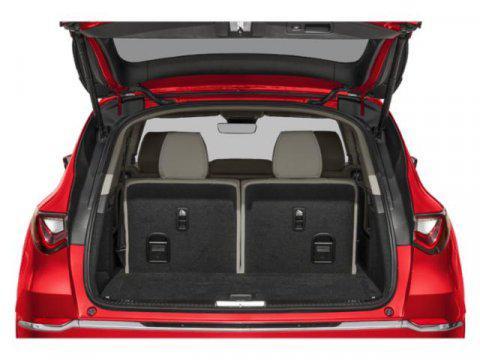 new 2025 Acura MDX car, priced at $66,900
