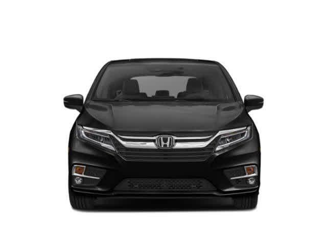 used 2019 Honda Odyssey car, priced at $28,499