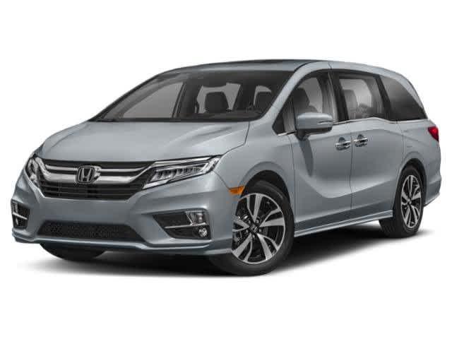 used 2019 Honda Odyssey car, priced at $28,499