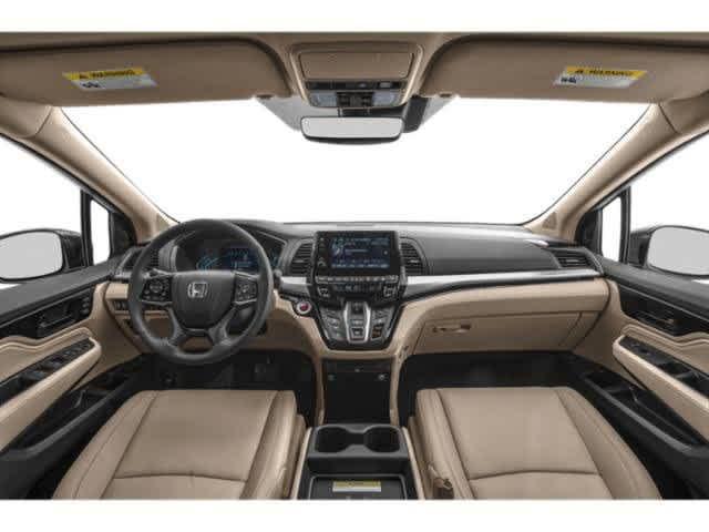 used 2019 Honda Odyssey car, priced at $28,499