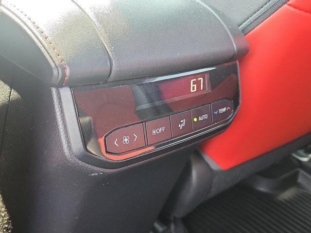 used 2022 Toyota Highlander car, priced at $37,777