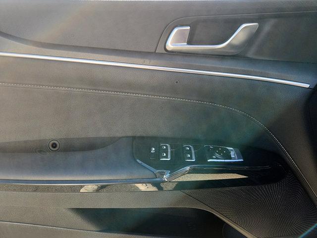 used 2025 Kia K5 car, priced at $26,999