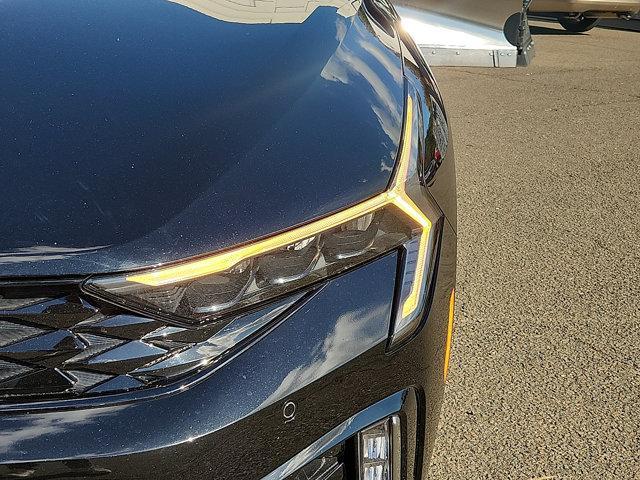 used 2025 Kia K5 car, priced at $26,999