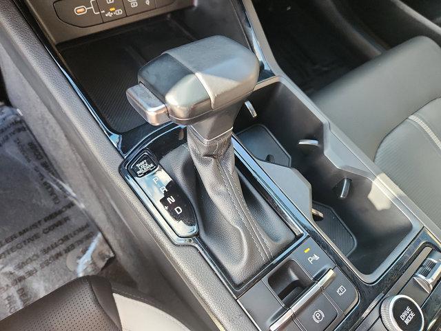 used 2025 Kia K5 car, priced at $26,999