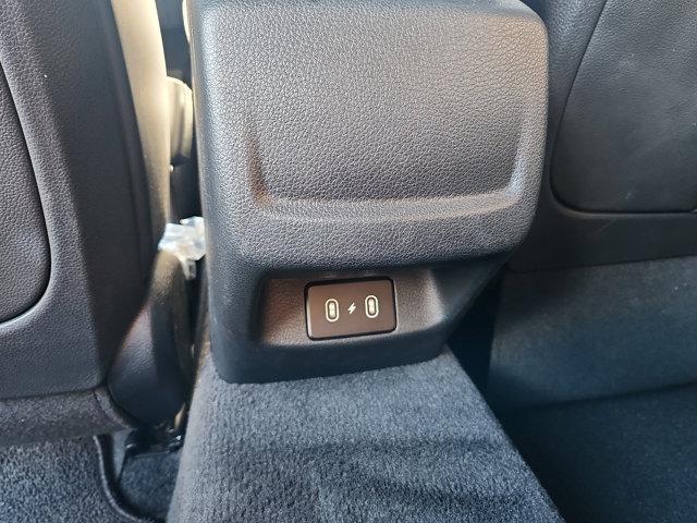 used 2025 Kia K5 car, priced at $26,999