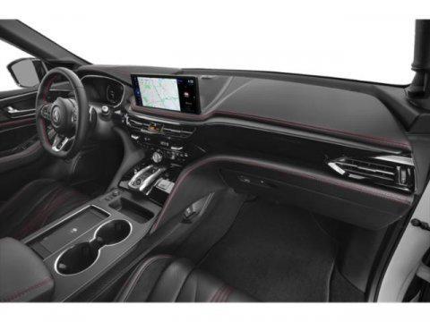 new 2026 Acura MDX car, priced at $77,800