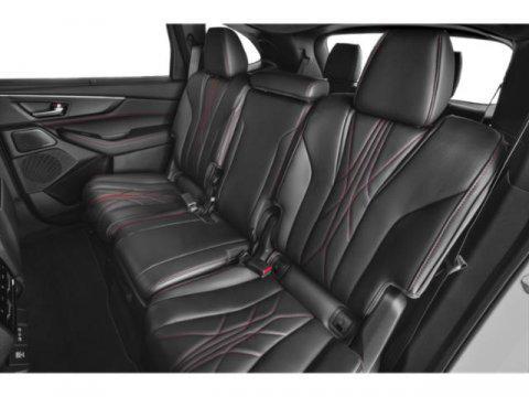 new 2026 Acura MDX car, priced at $77,800