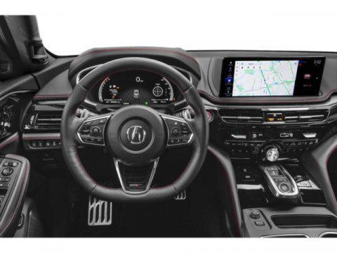 new 2026 Acura MDX car, priced at $77,800