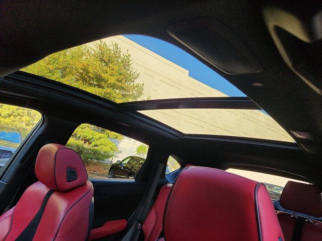 used 2022 Acura RDX car, priced at $36,999