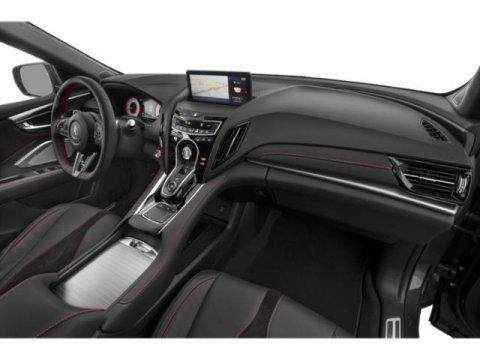 used 2022 Acura RDX car, priced at $36,977