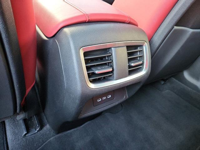used 2022 Acura RDX car, priced at $36,999