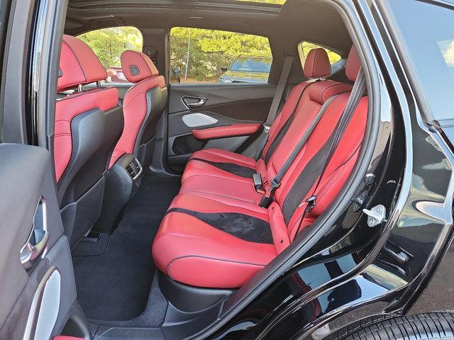 used 2022 Acura RDX car, priced at $36,999