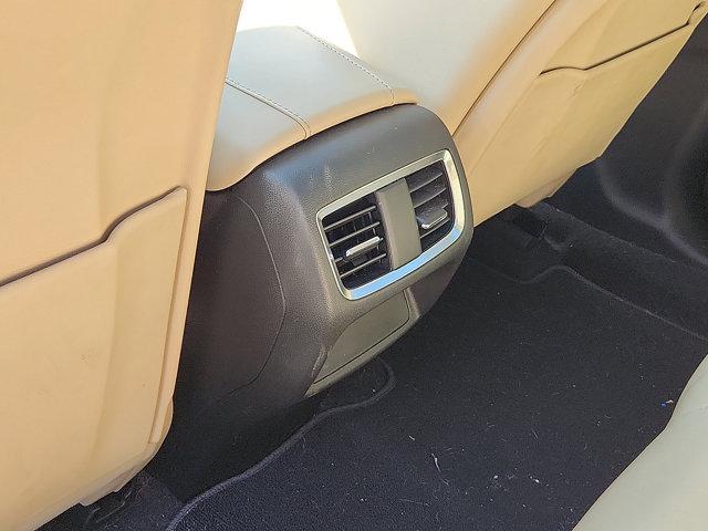 used 2023 Acura RDX car, priced at $35,999