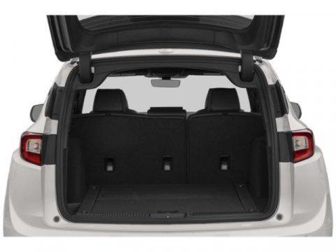 used 2022 Acura RDX car, priced at $35,299