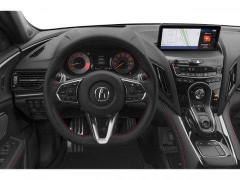 used 2022 Acura RDX car, priced at $35,299