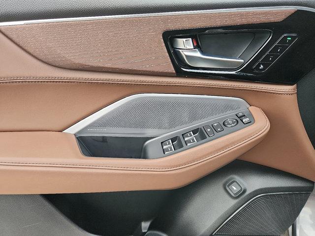 used 2025 Acura MDX car, priced at $61,999