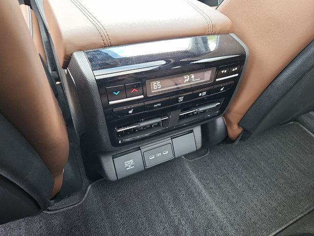 used 2025 Acura MDX car, priced at $61,999