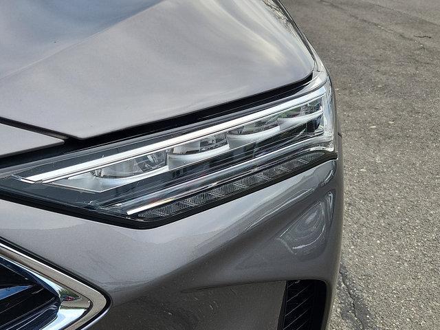 used 2025 Acura MDX car, priced at $61,999