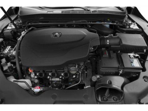 used 2015 Acura TLX car, priced at $11,999