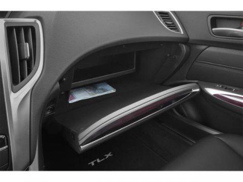 used 2015 Acura TLX car, priced at $11,999