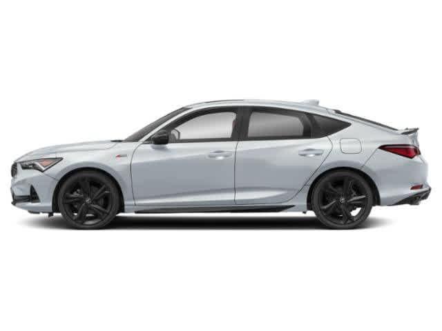 new 2025 Acura Integra car, priced at $39,195