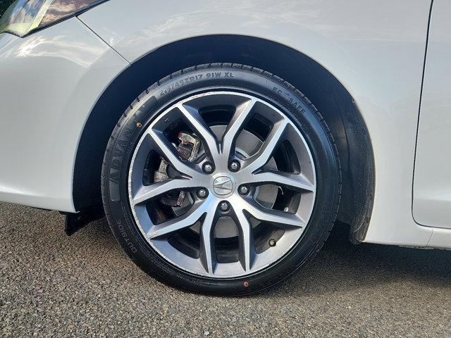 used 2021 Acura ILX car, priced at $23,477