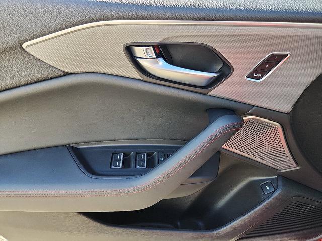 used 2021 Acura TLX car, priced at $29,999