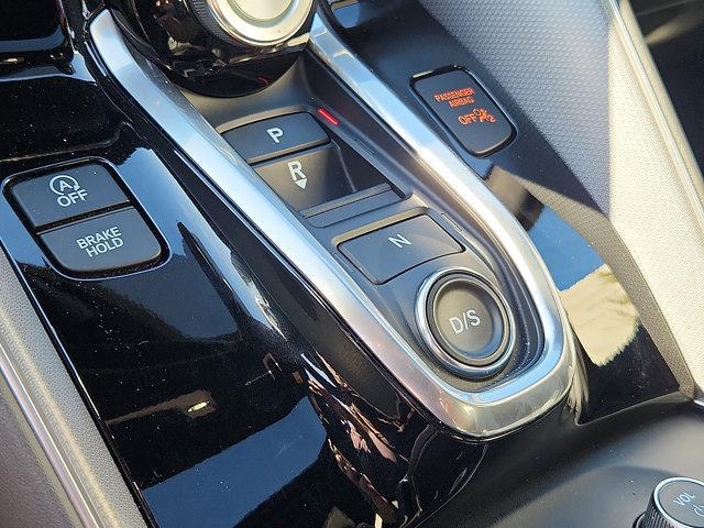 used 2021 Acura TLX car, priced at $29,999