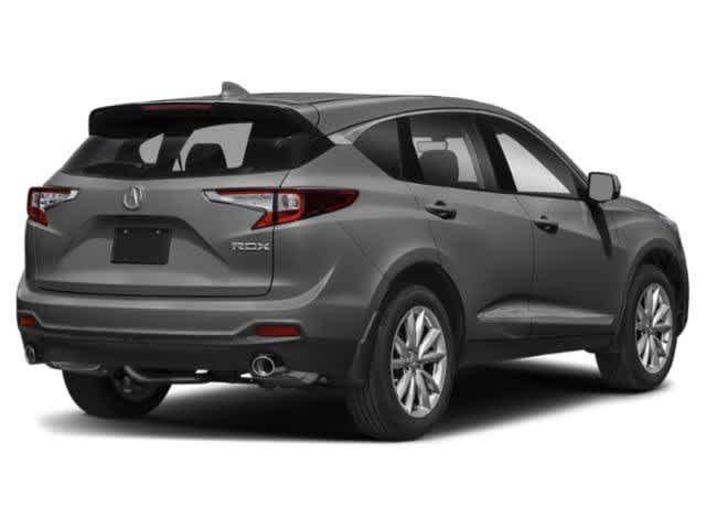 used 2021 Acura RDX car, priced at $31,851