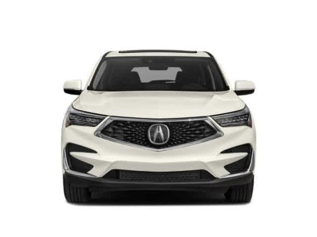 used 2021 Acura RDX car, priced at $31,851