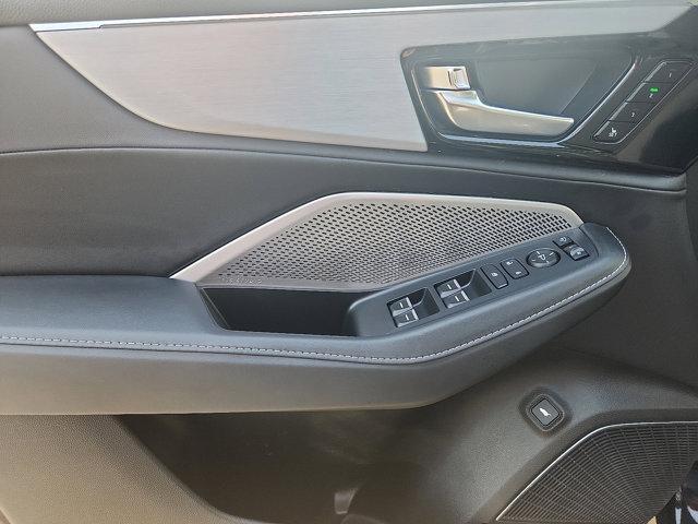 used 2024 Acura MDX car, priced at $48,299