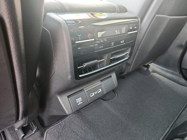 used 2024 Acura MDX car, priced at $48,299