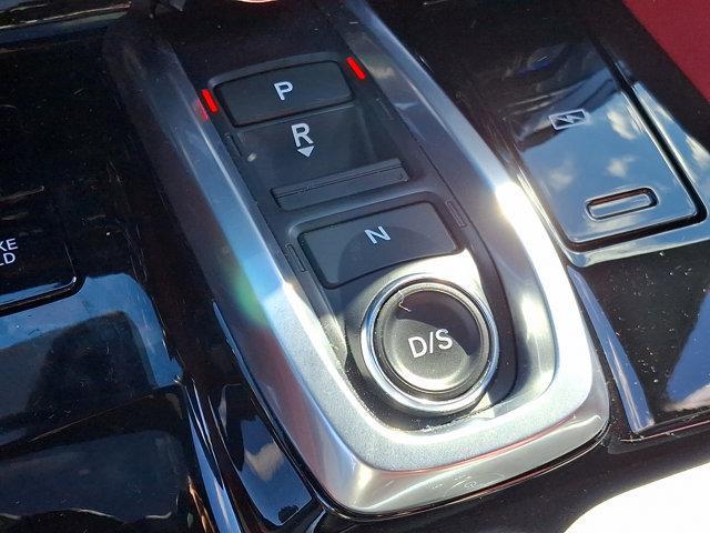 used 2024 Acura MDX car, priced at $52,999