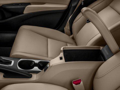used 2017 Acura ILX car, priced at $18,777