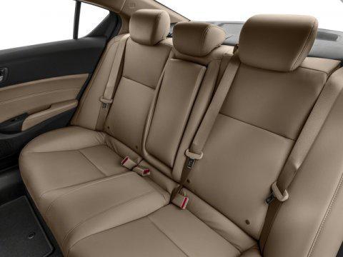 used 2017 Acura ILX car, priced at $18,777