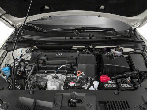 used 2017 Acura ILX car, priced at $18,777