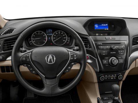 used 2017 Acura ILX car, priced at $18,777