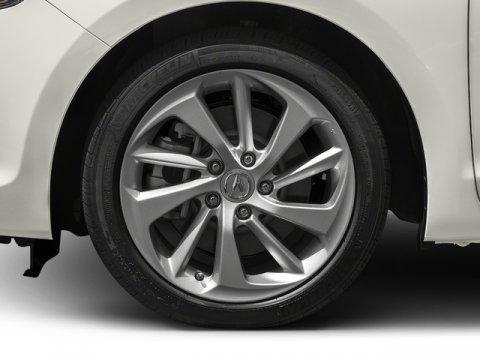 used 2017 Acura ILX car, priced at $18,777