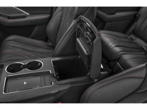 new 2026 Acura MDX car, priced at $70,850