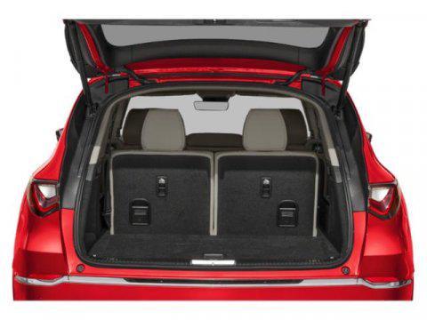 new 2026 Acura MDX car, priced at $68,850