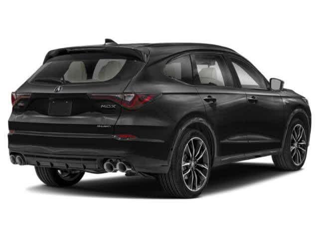 new 2024 Acura MDX car, priced at $75,750