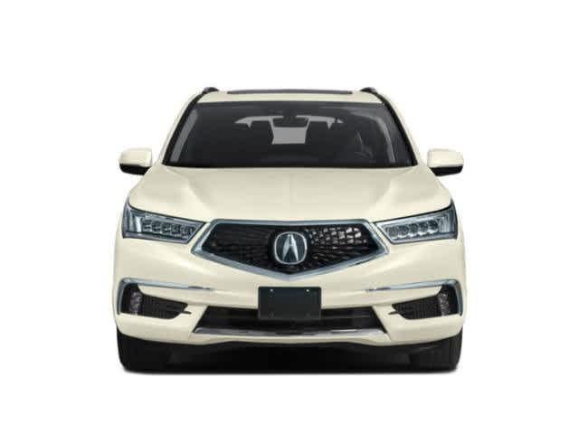 used 2019 Acura MDX car, priced at $30,997